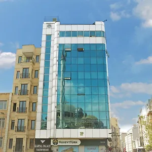 Hotel Kartal Palace Taksim Square Family