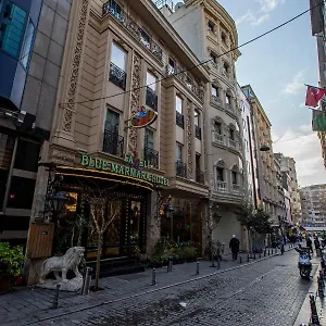 Laleli Blue Marmaray 3* Istambul