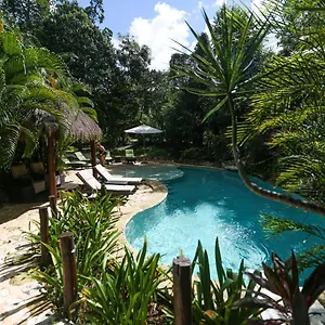  Villa Aldea Jo-yah Mexiko
