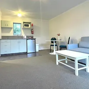 **** Motel Alcala Motor Neuseeland