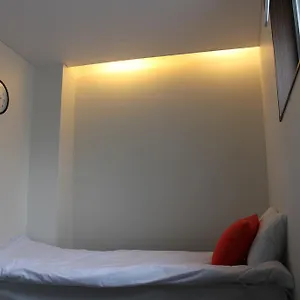 Philstay Dongdaemun Economic 2* Séoul