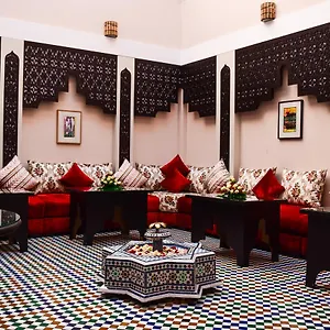 Zaki 4* Marrakesh