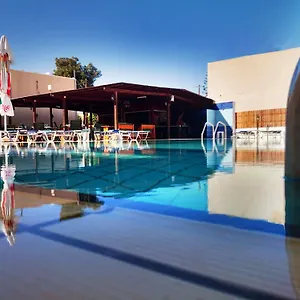 *** Aparthotel Florea Zypern