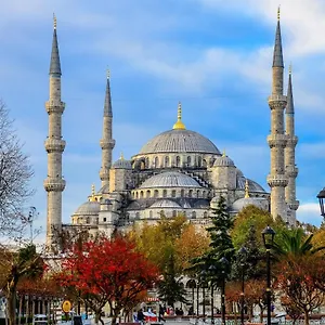 Norah 2* Istambul
