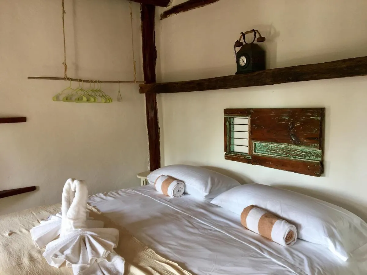 **  La Casa De Mia Tulum Hotel Mexico