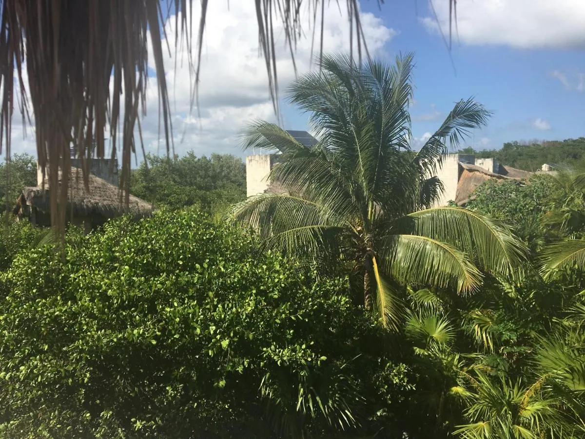 La Casa De Mia Tulum Hotel