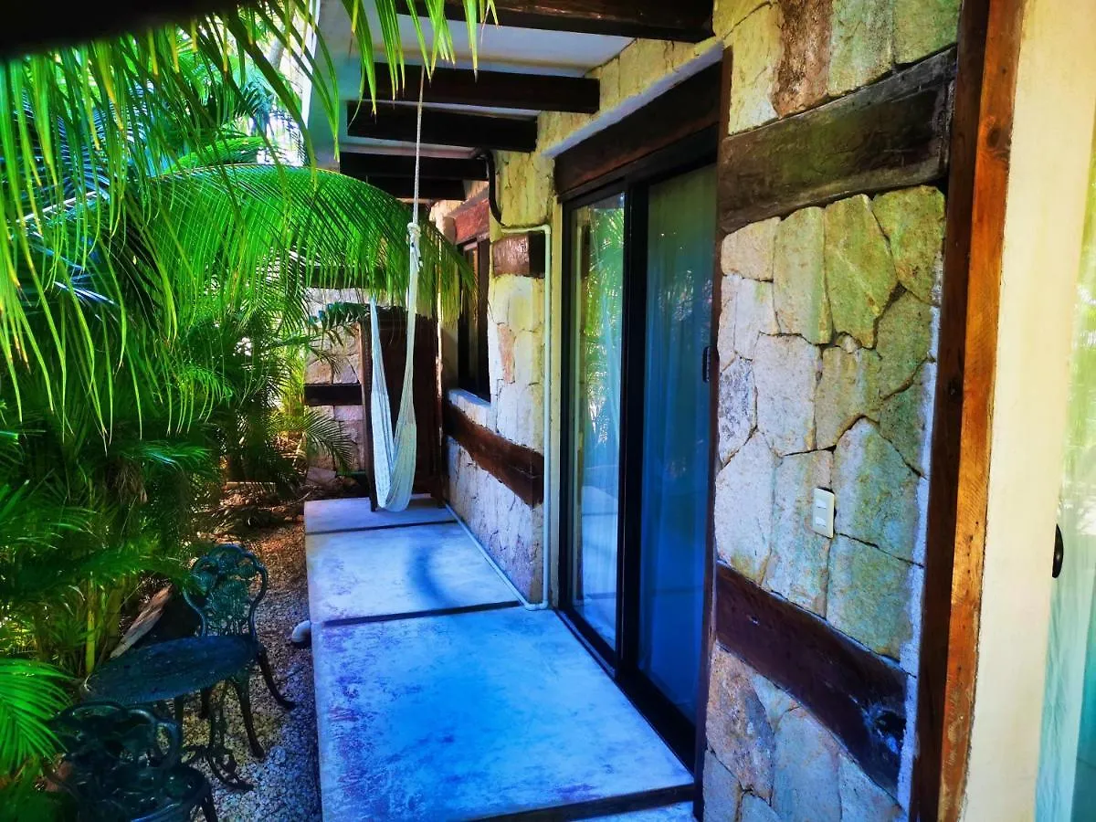 La Casa De Mia Tulum Hotel