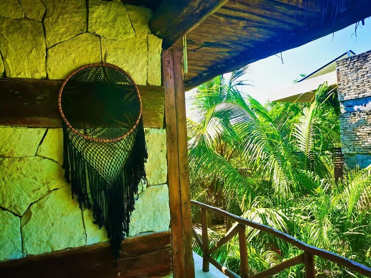 La Casa De Mia Tulum Hotel