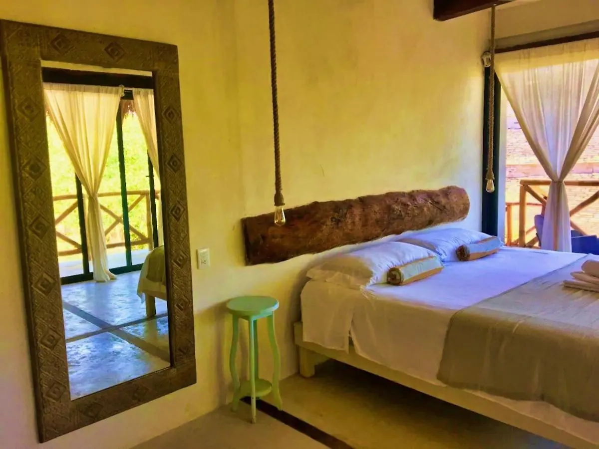 La Casa De Mia Tulum Hotel