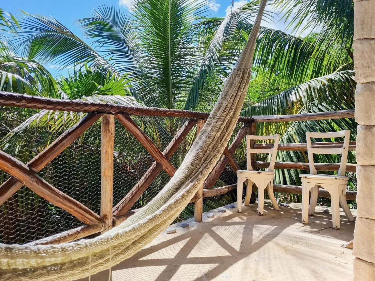 La Casa De Mia Tulum Hotel