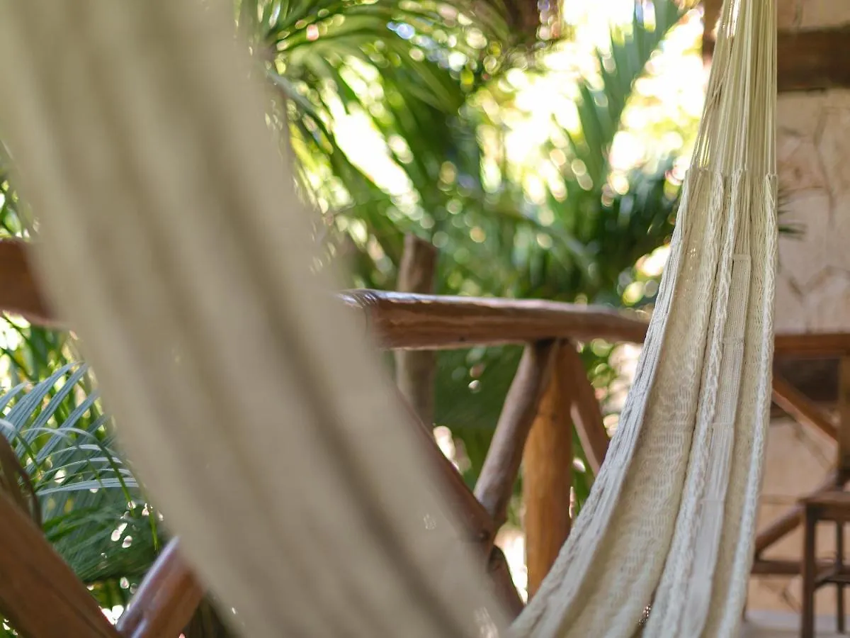 La Casa De Mia Tulum Hotel